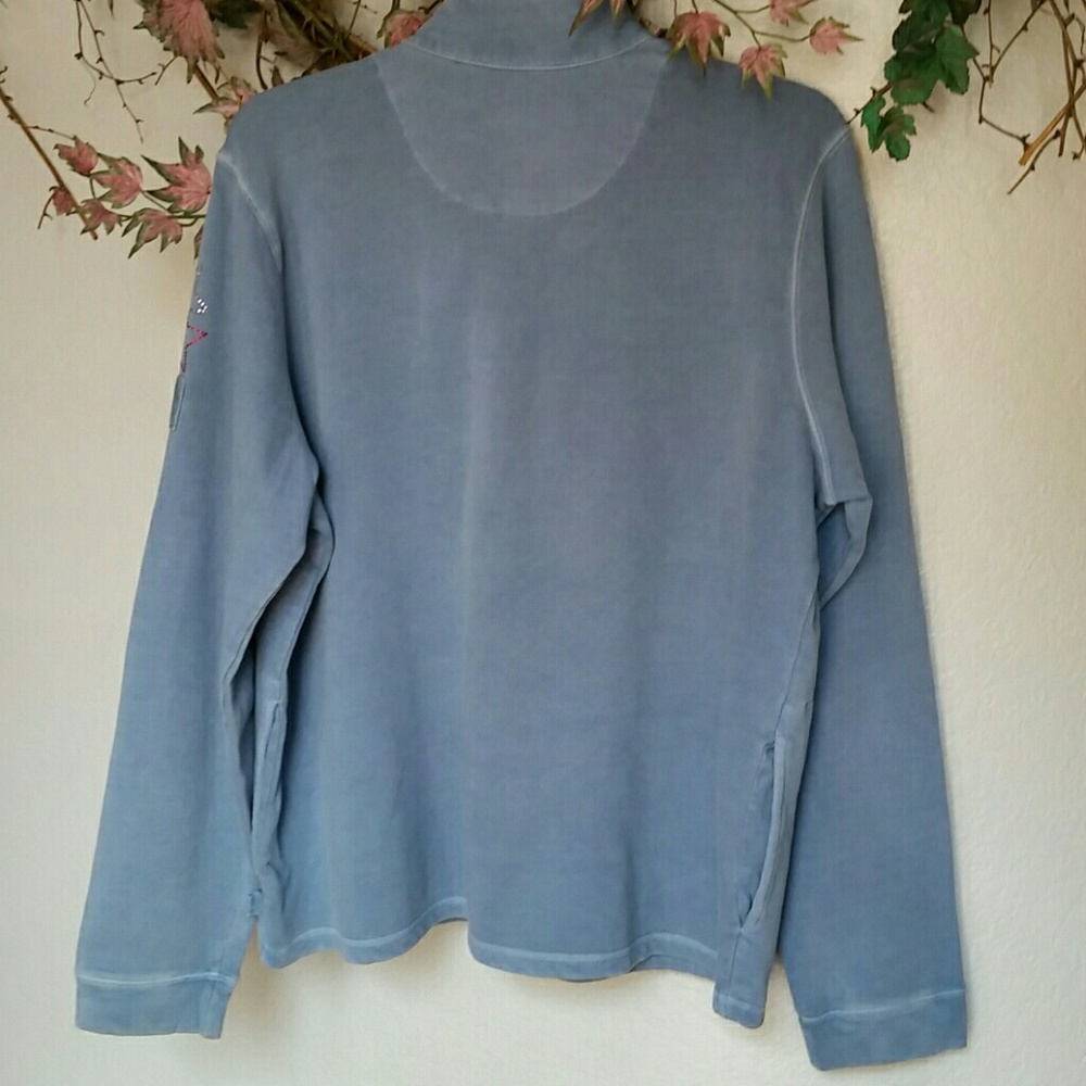 Womens Pacer Jacket - image 5